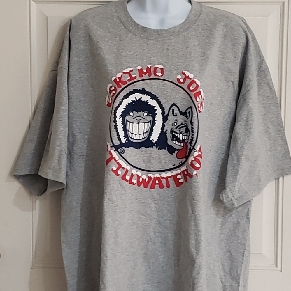 Eskimo Joe's T-shirt